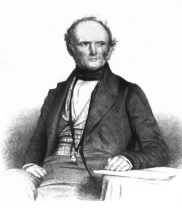 Charles Lyell