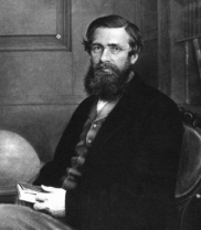 Alfred Russel Wallace